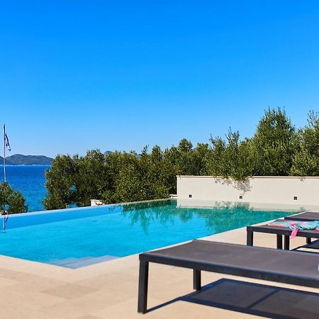 Hedera Estate, Villa Hedera XV Slano Esterno foto